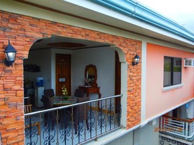 Palanca Guest House