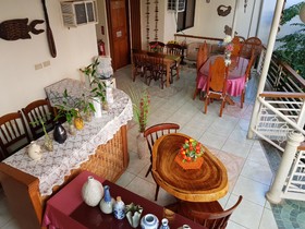Palanca Guest House