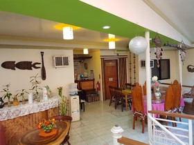 Palanca Guest House