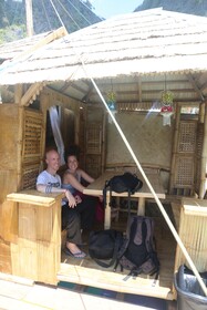 Paolyn Floating House Restaurant