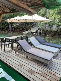 Paolyn Floating House Restaurant