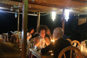 Paolyn Floating House Restaurant