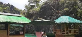Paolyn Floating House Restaurant