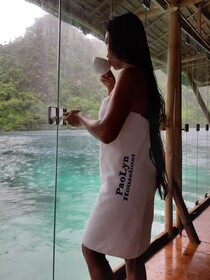 Paolyn Floating House Restaurant