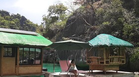 Paolyn Floating House Restaurant