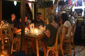 Paolyn Floating House Restaurant