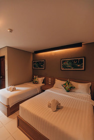 Pearl Vista De Coron Resort Hotel