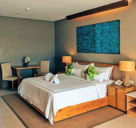 Pearl Vista De Coron Resort Hotel