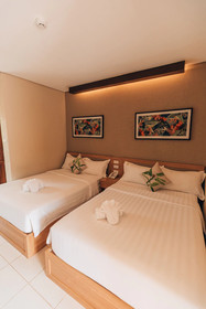 Pearl Vista De Coron Resort Hotel