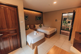 Pearl Vista De Coron Resort Hotel