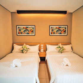 Pearl Vista De Coron Resort Hotel
