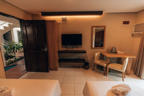 Pearl Vista De Coron Resort Hotel