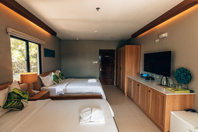 Pearl Vista De Coron Resort Hotel