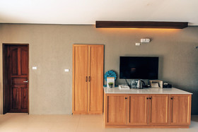 Pearl Vista De Coron Resort Hotel
