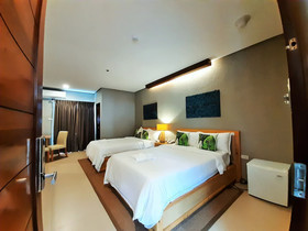 Pearl Vista De Coron Resort Hotel