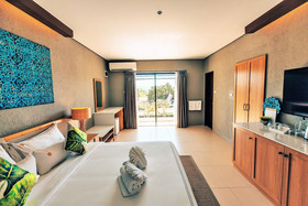 Pearl Vista De Coron Resort Hotel