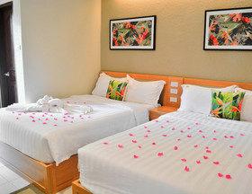 Pearl Vista De Coron Resort Hotel