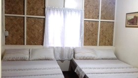 RB Transient House