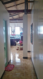 RB Transient House