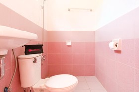 RedDoorz @ Dinagpan Street Coron