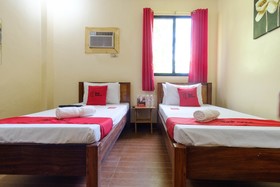 RedDoorz @ Poblacion 6 Coron
