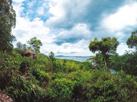 Sanctuaria Treehouses Busuanga