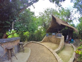 Sanctuaria Treehouses Busuanga