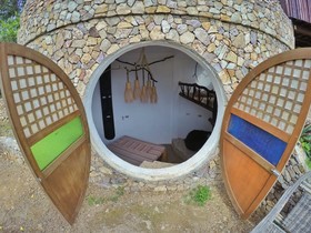 Sanctuaria Treehouses Busuanga