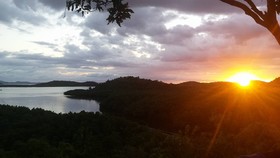 Sanctuaria Treehouses Busuanga