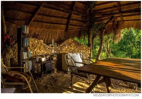 Sanctuaria Treehouses Busuanga