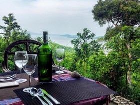 Sanctuaria Treehouses Busuanga