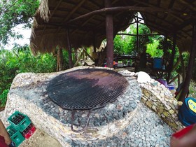 Sanctuaria Treehouses Busuanga