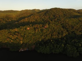 Sanctuaria Treehouses Busuanga