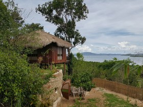 Sanctuaria Treehouses Busuanga