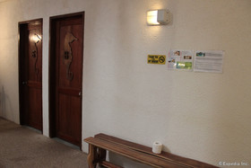 Sea Horse Guest House