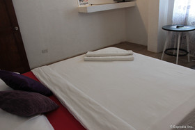 Sea Horse Guest House