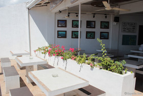 Sea Horse Guest House