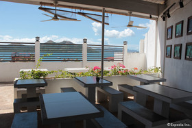 Sea Horse Guest House