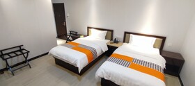 Sky Garden Hotel
