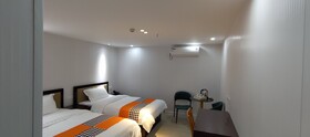 Sky Garden Hotel