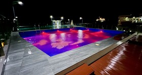 Sky Garden Hotel