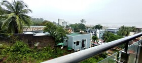 Sky Garden Hotel