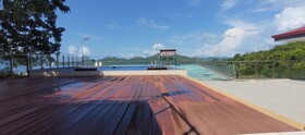 Sky Garden Hotel