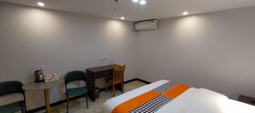 Sky Garden Hotel