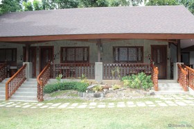 Sophia’s Garden Resort