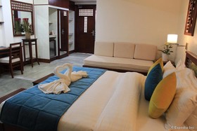 Sophia’s Garden Resort