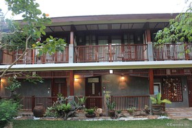 Sophia’s Garden Resort