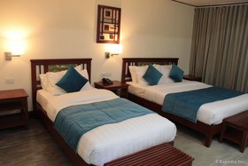 Sophia’s Garden Resort