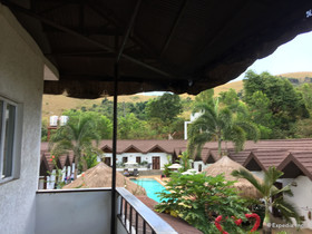 Sunz En Coron Resort