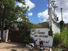 Sunz En Coron Resort